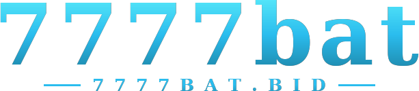 7777bat logo